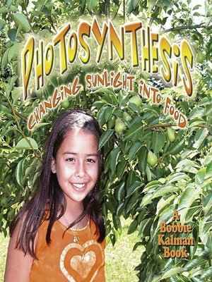 cover image of Photosynthesis